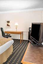 Hotel Days Inn Houston photo 3