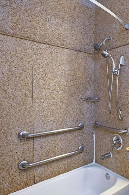 Hotel La Quinta Inn Ste Pearland photo 4