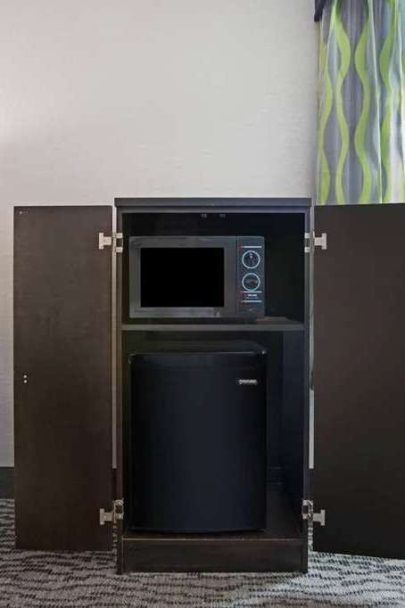 Hotel La Quinta Inn Ste Pearland photo 5