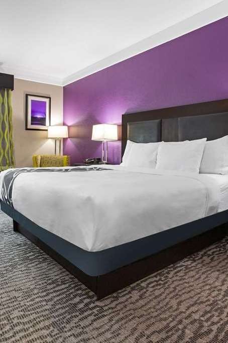 Hotel La Quinta Inn Ste Pearland photo 1