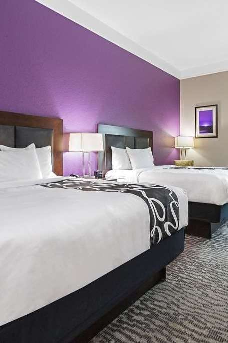 Hotel La Quinta Inn Ste Pearland photo 2