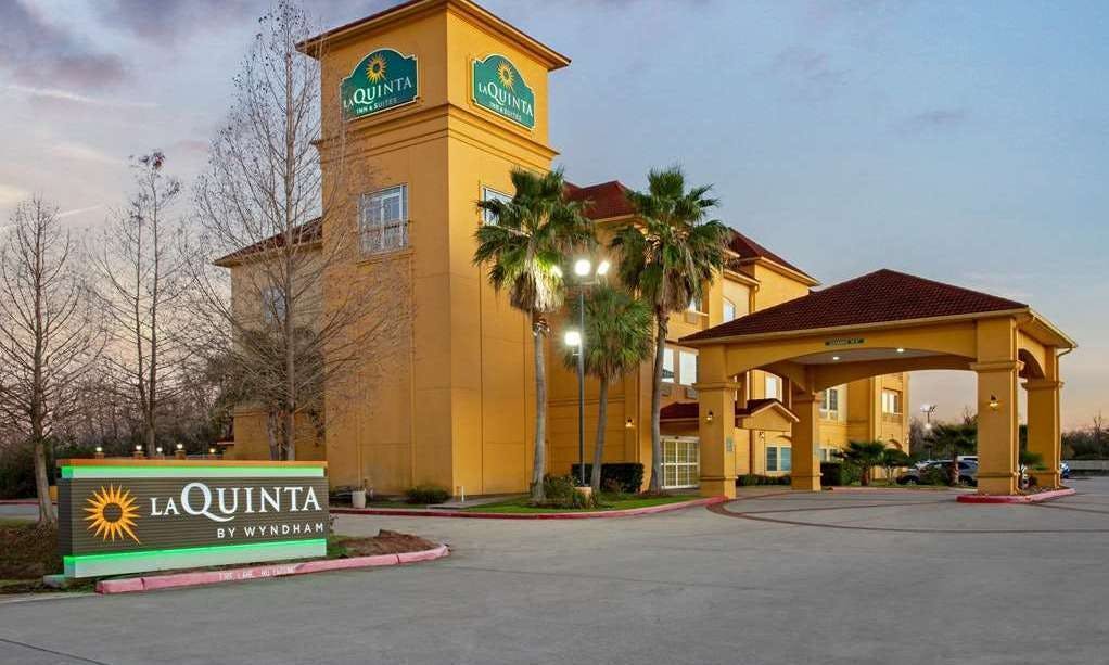 La Quinta Inn Ste Pearland
