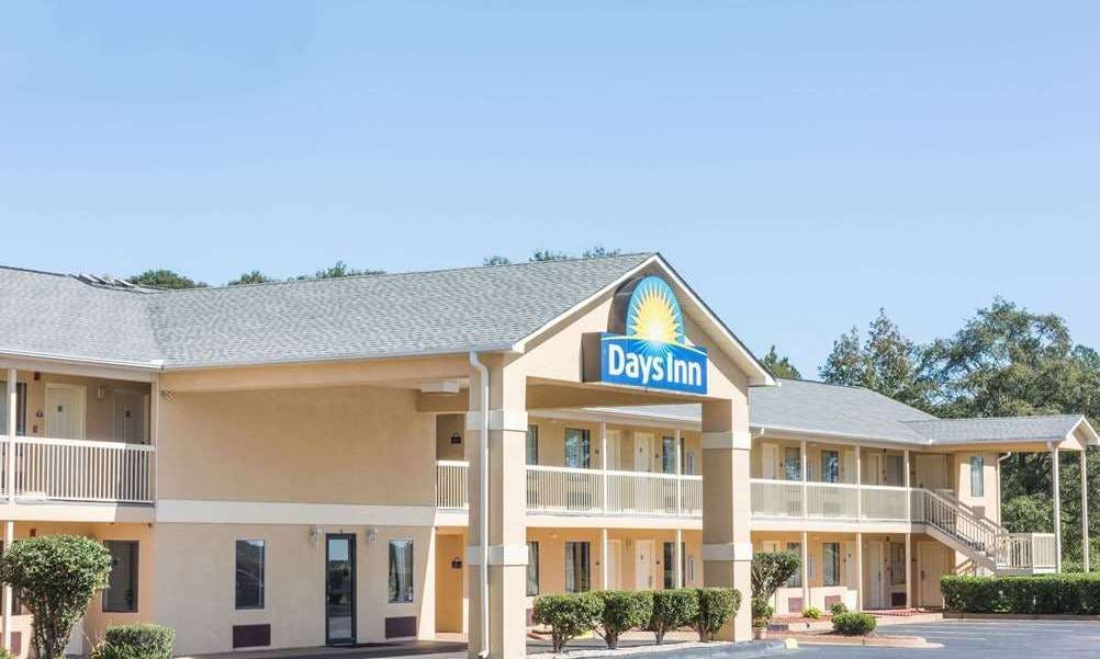 Days Inn by Wyndham Royston