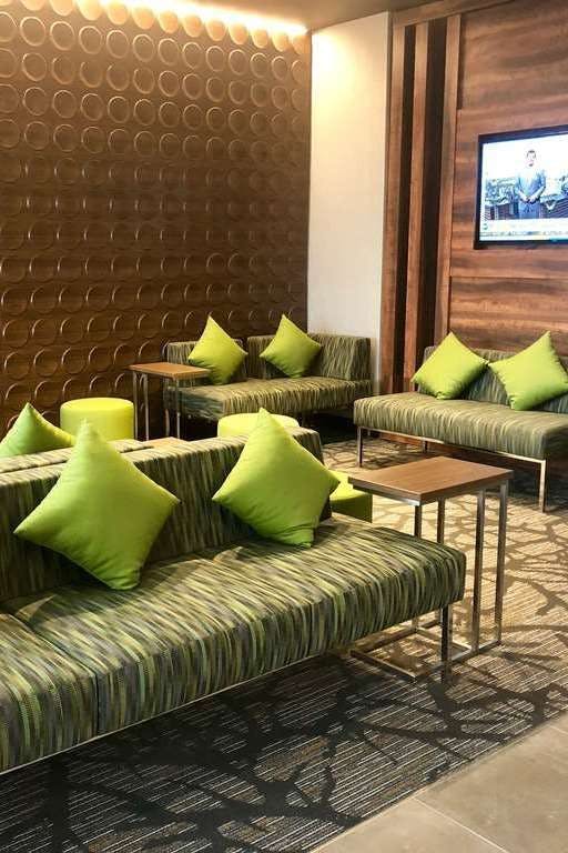 Hotel Wingate Kamloops photo 5