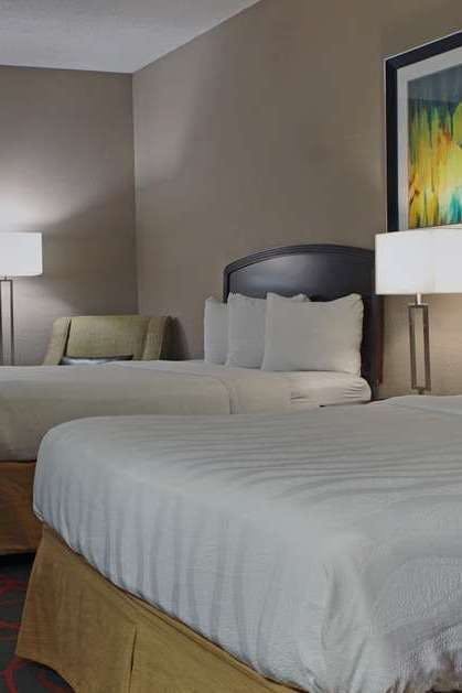 Hotel Baymont by Wyndham O'Fallon St. Louis Area photo 4