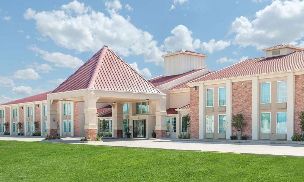 Super 8 by Wyndham Oklahoma City