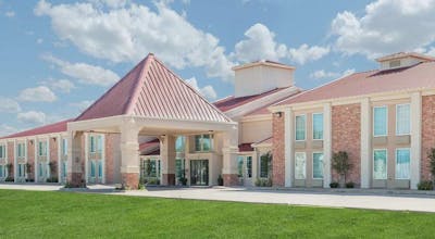 Super 8 by Wyndham Oklahoma City