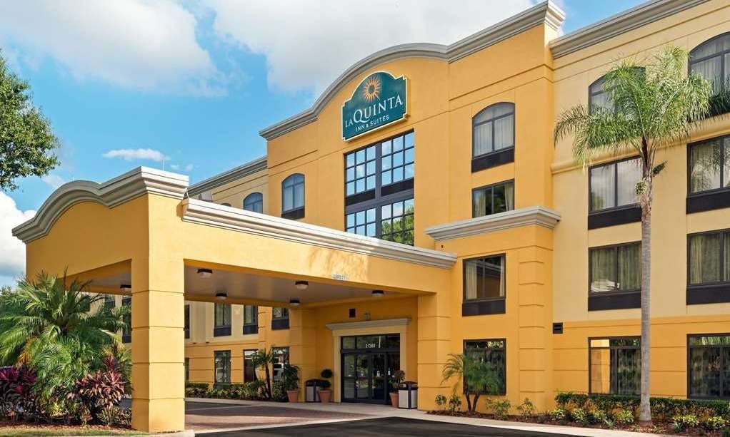 La Quinta Inn & Suites by Wyndham Tampa North I-75