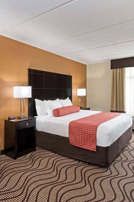 Hotel La Quinta Inn & Suites by Wyndham Tampa North I-75 photo 1