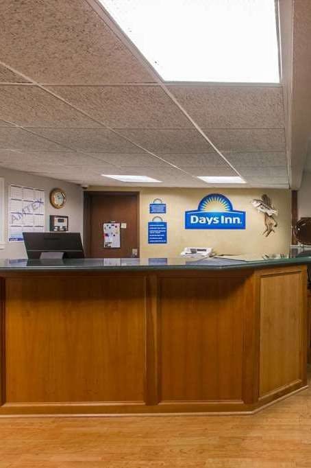 Hotel Days Inn by Wyndham Pierre photo 5