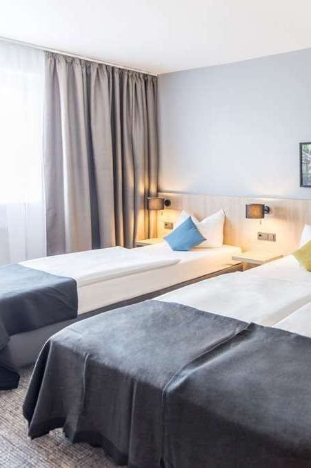 Hotel Ramada Flensburg photo 3