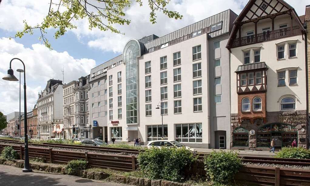 Ramada by Wyndham Flensburg