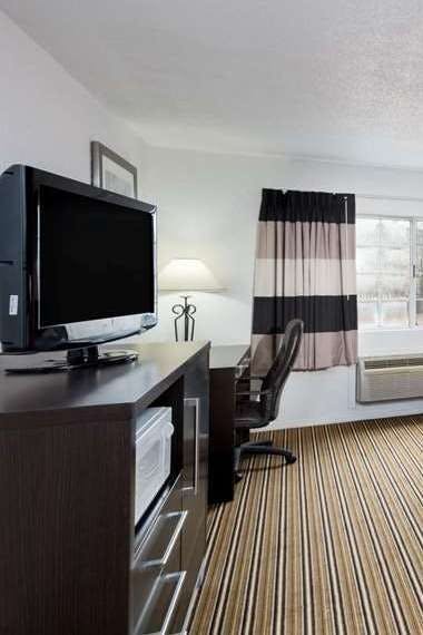 Hotel Ramada Mountain Home photo 3