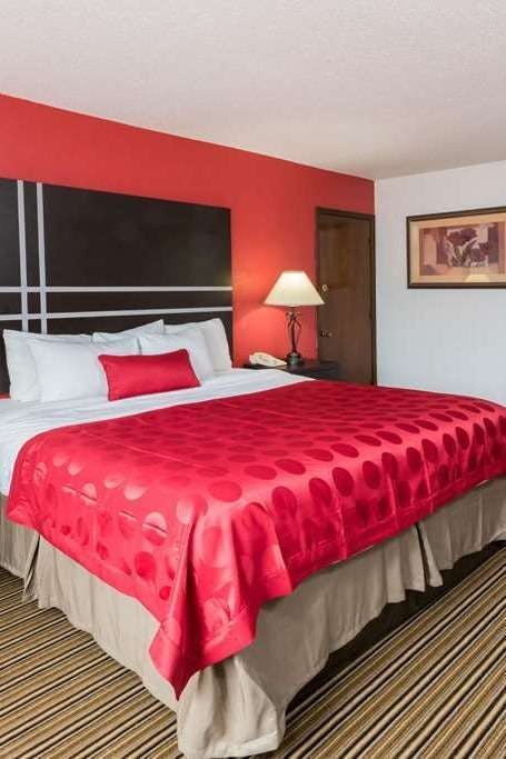 Hotel Ramada Mountain Home photo 1