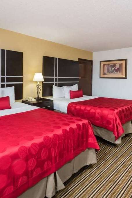 Hotel Ramada Mountain Home photo 2