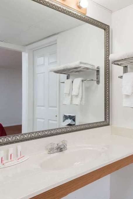 Hotel Ramada Mountain Home photo 4