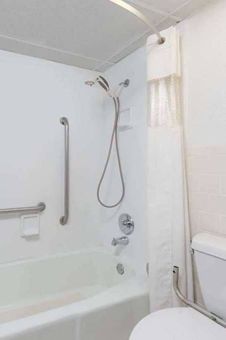 Hotel Ramada Mountain Home photo 5