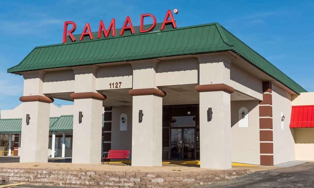 Ramada Mountain Home