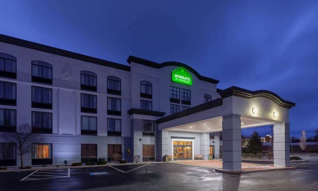 Wingate by Wyndham Erie