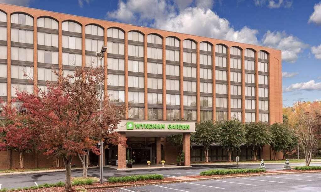 Wyndham Williamsburg