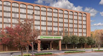 Wyndham Williamsburg