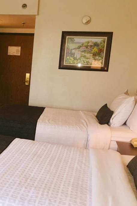 Hotel Wyndham Williamsburg photo 2