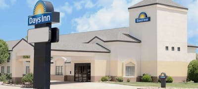 Days Inn Liberal KS