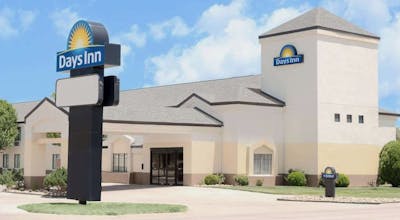 Days Inn by Wyndham Liberal KS