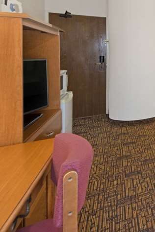 Hotel Days Inn by Wyndham Liberal KS photo 3