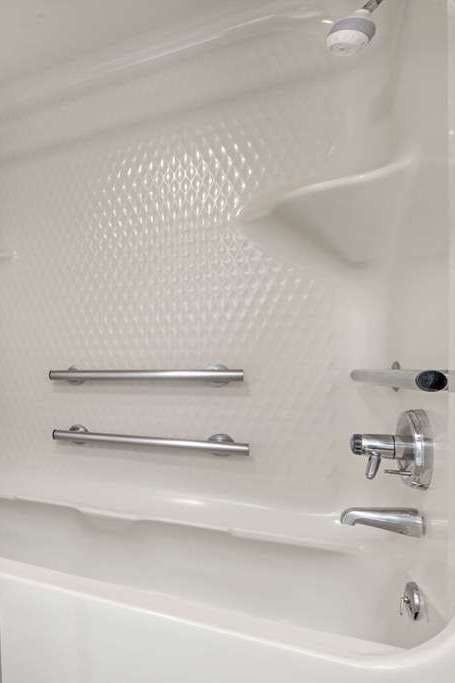 Hotel Days Inn by Wyndham Liberal KS photo 4