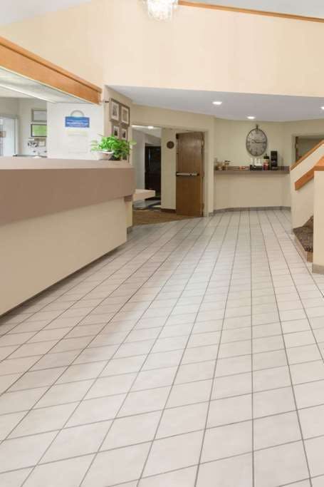 Hotel Days Inn by Wyndham Liberal KS photo 5