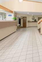 Hotel Days Inn by Wyndham Liberal KS photo 5