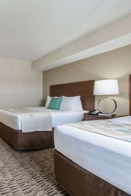 Hotel Hawthorn Suites by Wyndham Bridgeport/Clarksburg photo 2