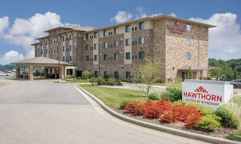 Hawthorn Suites by Wyndham Bridgeport/Clarksburg