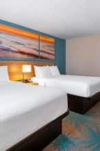 Hotel Days Inn by Wyndham Sandusky / Cedar Point photo 2