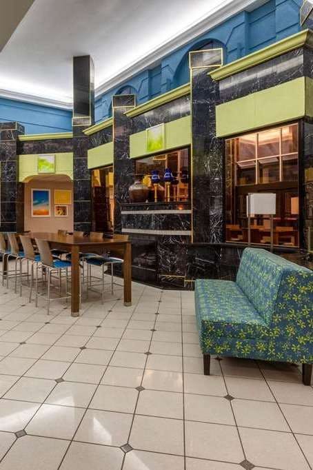 Hotel Days Inn by Wyndham Sandusky / Cedar Point photo 5