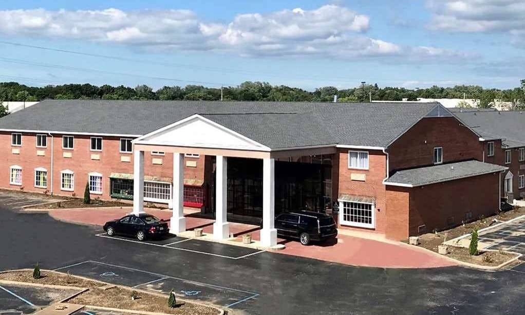 Days Inn by Wyndham Sandusky / Cedar Point