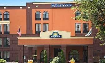 Days Inn by Wyndham Reading Wyomissing