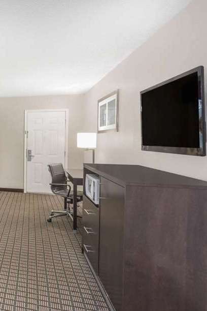 Hotel Days Inn Barnwell photo 3