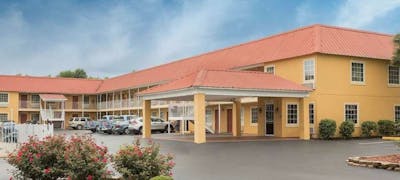 Days Inn Barnwell