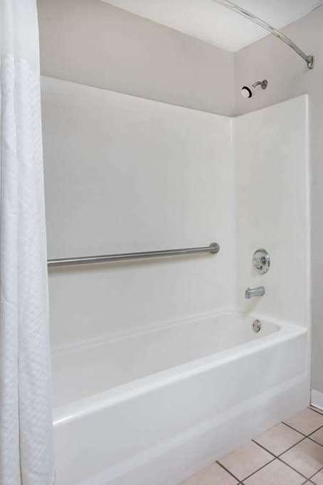 Hotel Days Inn Barnwell photo 4