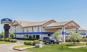 Last Minute Hotel Deals In Wichita Hoteltonight