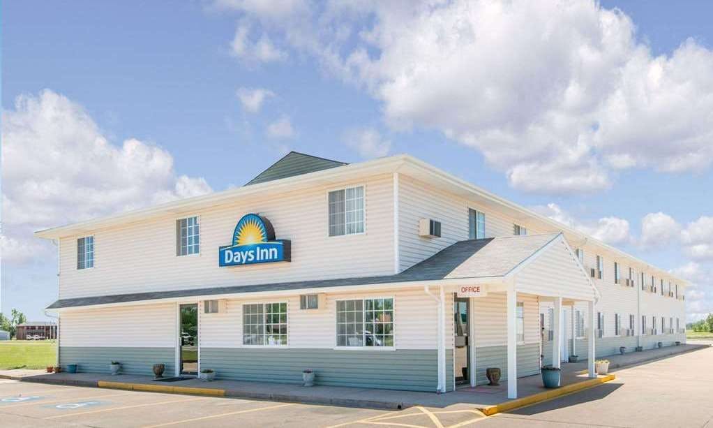 Days Inn Great Bend