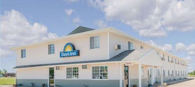 Days Inn Great Bend