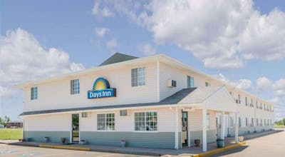 Days Inn Great Bend