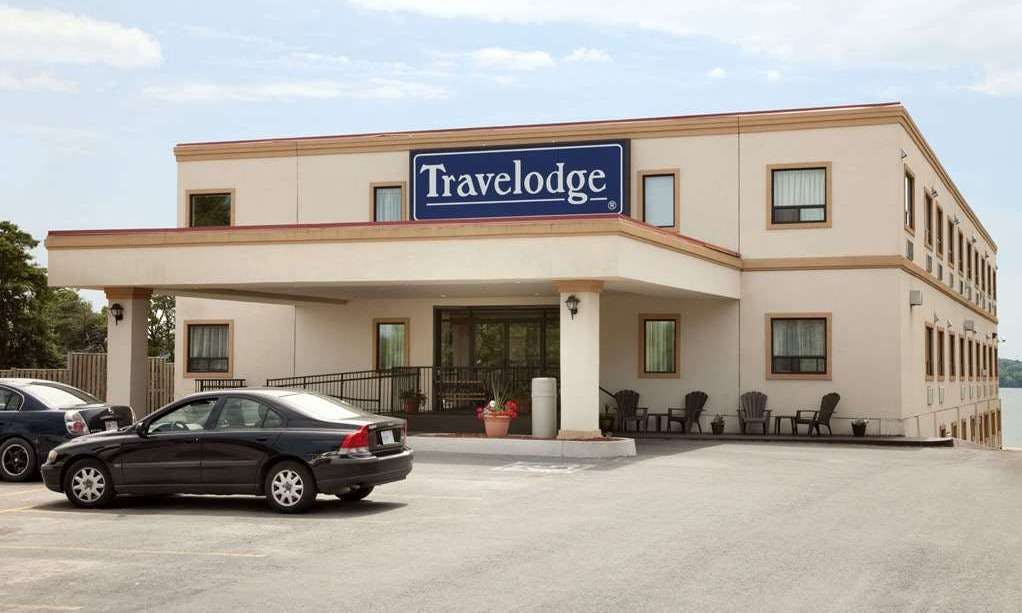 Travelodge by Wyndham Trenton