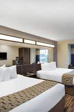 Hotel Microtel Brooksville photo 5