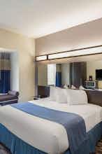 Hotel Microtel Brooksville photo 4