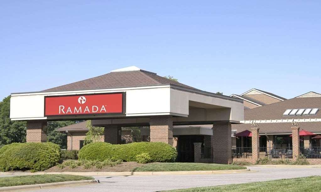 Ramada by Wyndham Raleigh