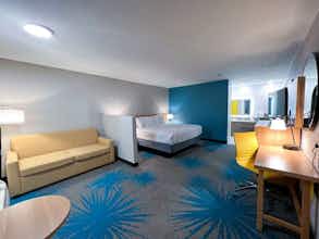 Hotel Days Inn & Suites by Wyndham Santa Rosa photo 5